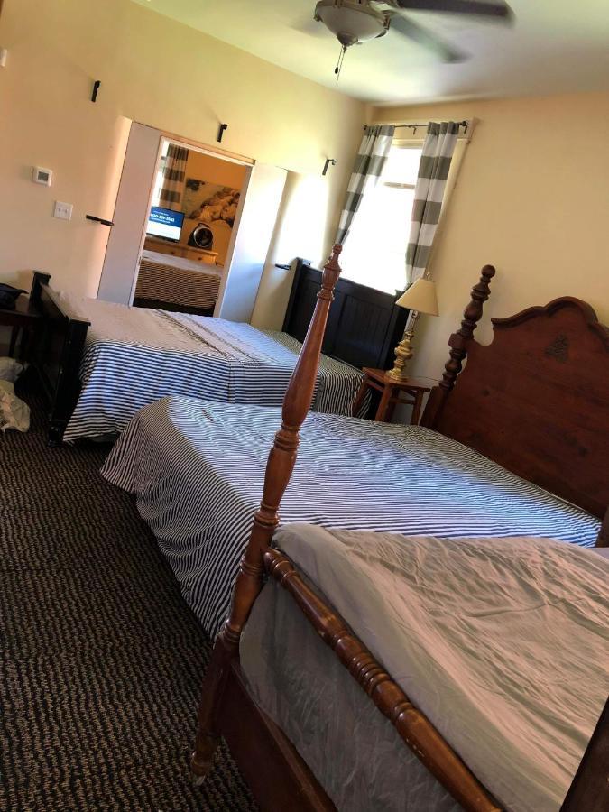Highland Park Apartamento