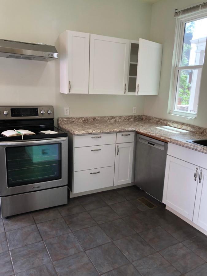 Apartamento Highland Park