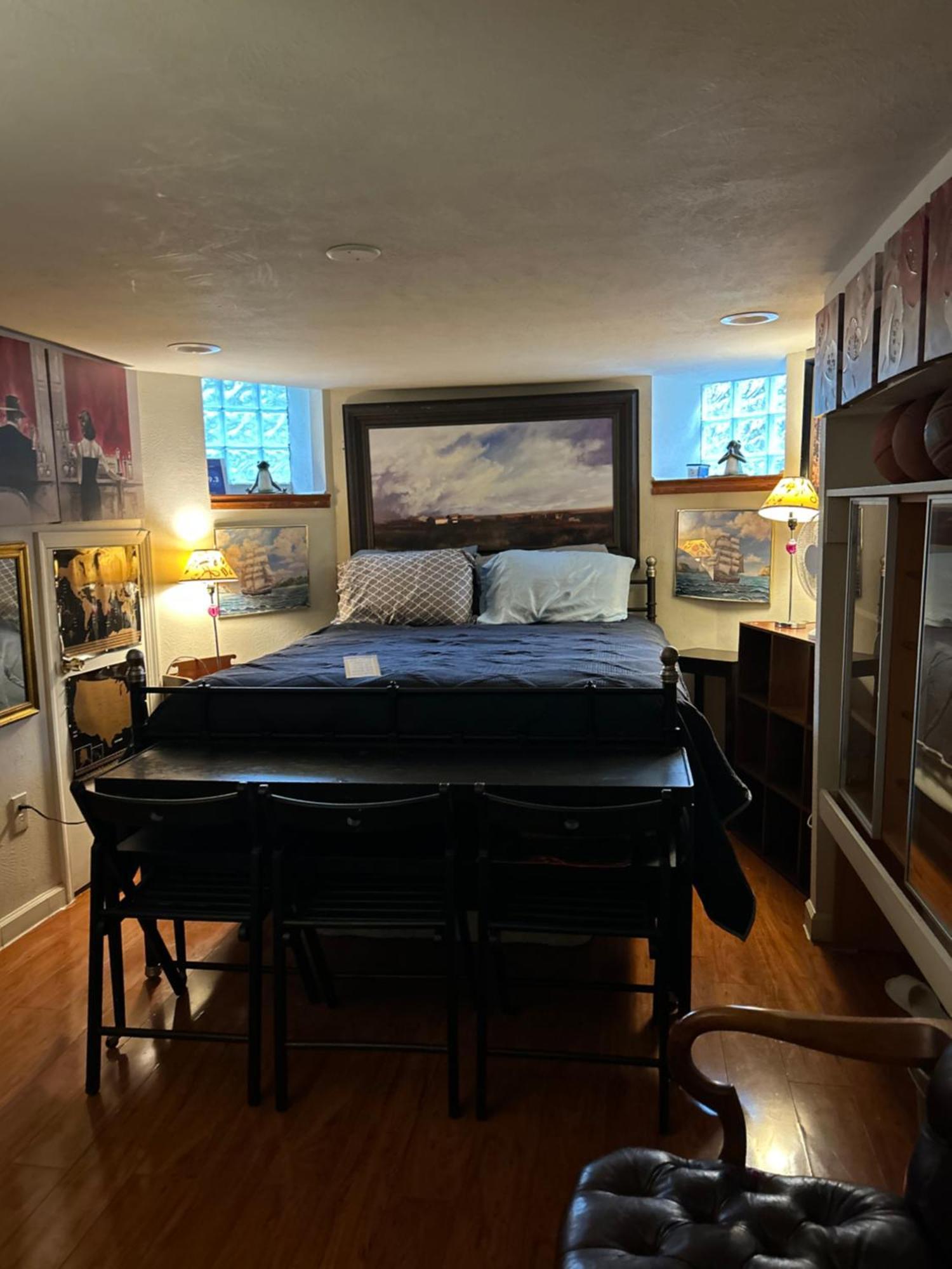 Highland Park Apartamento