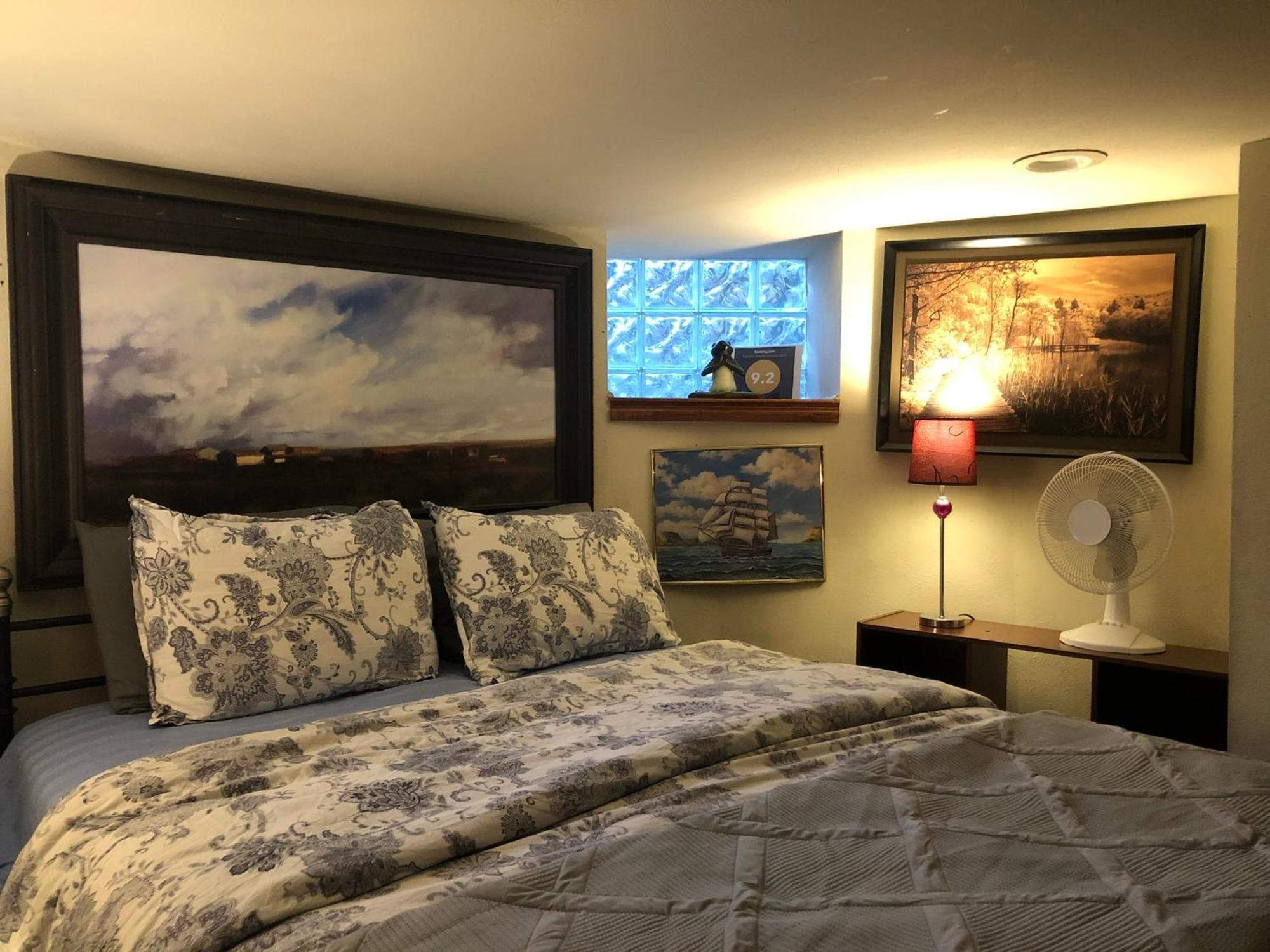 Apartamento Highland Park