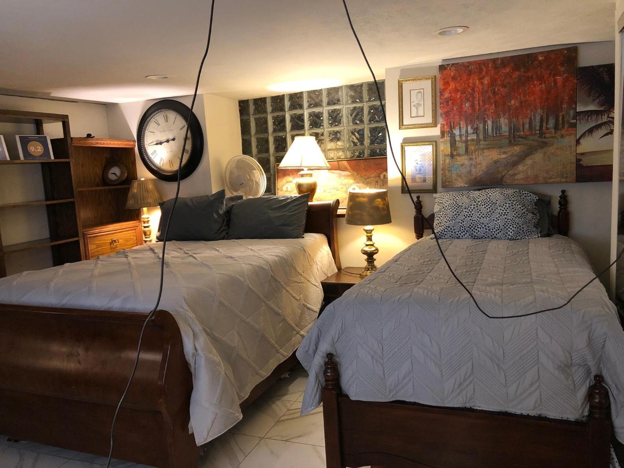 Apartamento Highland Park