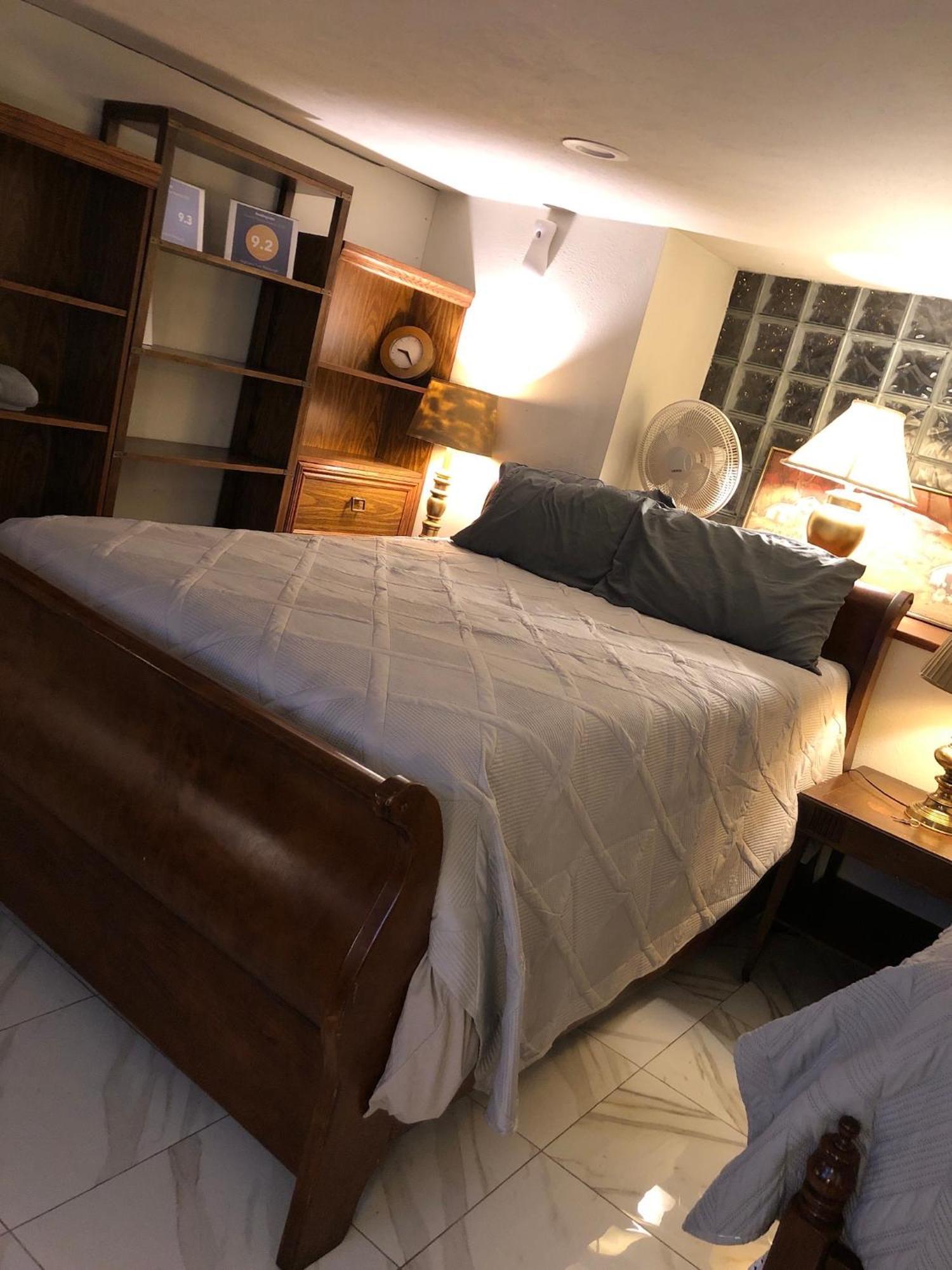 Highland Park Apartamento *